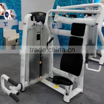 2016 TZ-6005 Fitness Equipment/good Quality Gym Machine/seated Chest Press photo-4