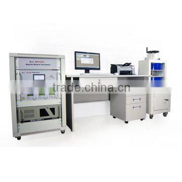 LINKJOIN MATS-2010Hhard Magnet bh Loop Tracer BH Curve Tracer Ferrite Core Measurement System Trade Assurance Supplier photo-2