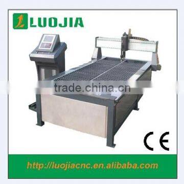 New Products China Market 60 Inches*120 Inches Cnc Plasma Controller LJP-1530 With CE