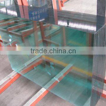 China Heat Strengthen Glass for Window Glass photo-5