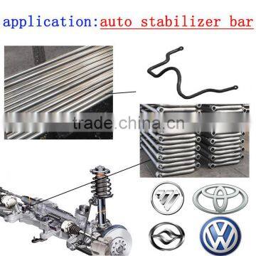 Carbon Steel Pipe For Auto Part Manufacture Price Per Ton photo-5