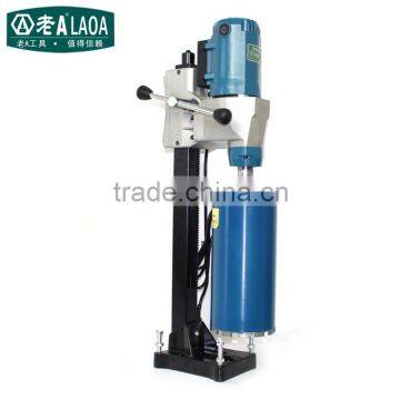 Multifunction Double Use Handle Electric Drill, Impact Drill Set, Air Conditional Hole Drill, Engineer Drill, Electric Tools photo-4