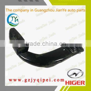 HIGER Bus KLQ6119/6129 Side Wing Rearview Mirror Assy photo-2