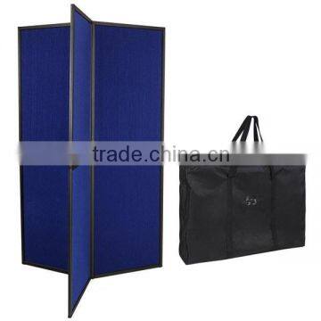 Foldable Panel Display