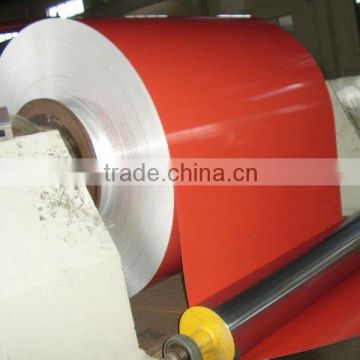 color coated GI,PPGI, PPGL prepainted steel coil sheet