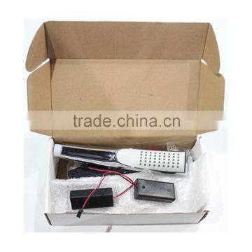 China Supplier Bathroom Electric Shower With Led Shower Column Set Quality Choice photo-3