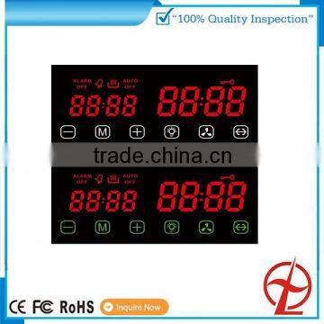 Led Seven-segment Display for Table Tablet Stands photo-4