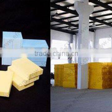 Advanced Processing XPS Heat Insulation Foam Board Machinery photo-5