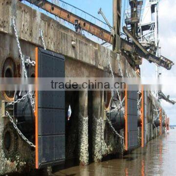 Sale China marine fender pads