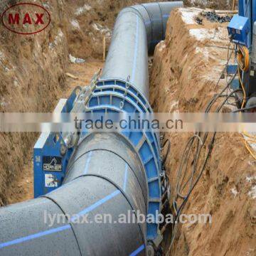 China factory Custom-made HDPE Pipe for Stormwater Drainage System