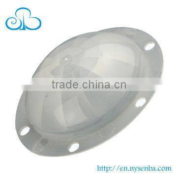 PIR Motion Detector/Sensor HDPE Fresnel lens with high quality, competitive prices