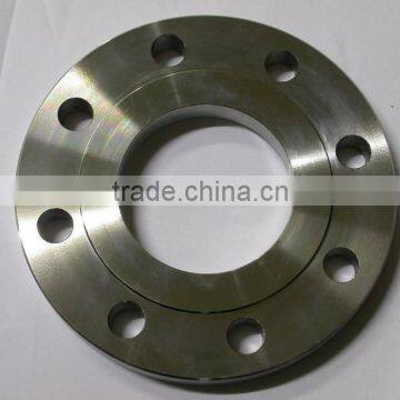 Carbon Steel Flanges