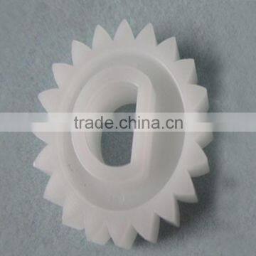 hitachi 20 D-hole gear tooth