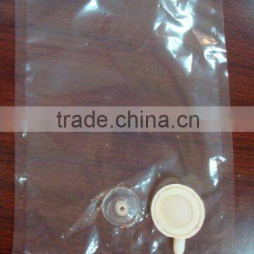 Hospital Hand Disinfection Solution Alcohol Liquid Bag photo-4