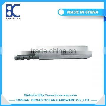 Handrail Pipe Stainless Steel Metal Folder Clip photo-2