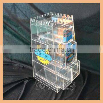 Transparent Acrylic Display Box photo-5