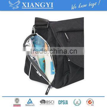 Outfitter Messenger Diaper Bag Mummy Bag photo-3