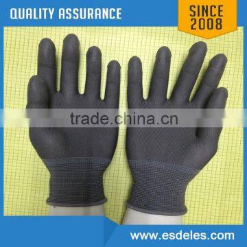 Low Price Cheap Antistatic Work Gloves photo-2
