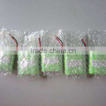 Ni-mh Rechargeable Battery Pack aa 3.6v 1600mah photo-6