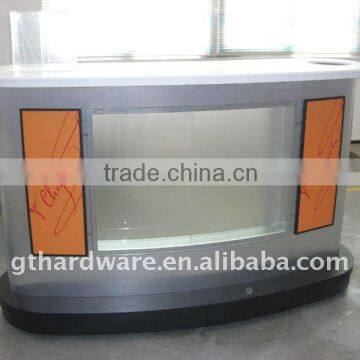 Podium, Workstation, Table Top Display
