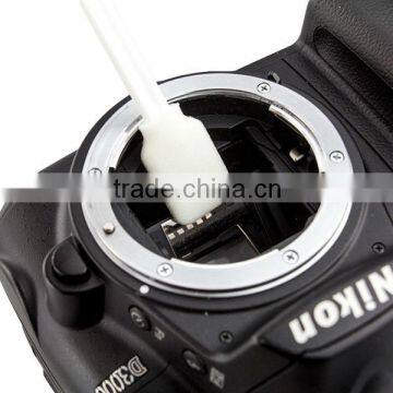 JJC CL-SWAB2 CCD/CMOS Swabs for Canon Nikon Sony Fujifilm Olympus DSLR SLR