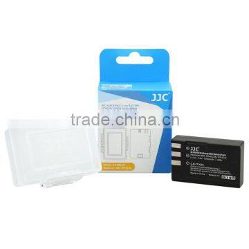 JJC for Li-ion Battery B-ENEL9A for Nikon for EN-EL9 Battery