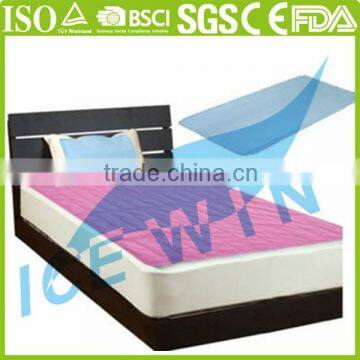 High Quality Reusable Dog Cool Gel Mat photo-5