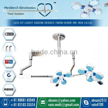 Effective and Superior Technology LED Surgical Light from Best Manufacturer