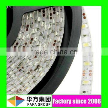 led strip aluminum aquarium 5630 ip68 waterproof led strip