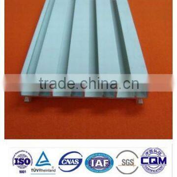 Aluminum Profiles Fabricated Window Door