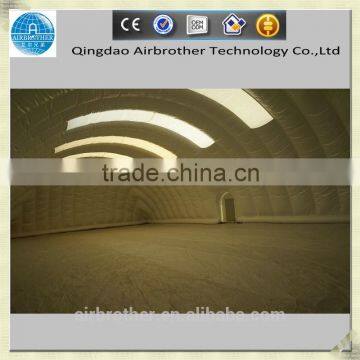 Airbrother New Inflatable Membrane Architecture photo-2