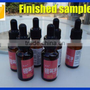 Automatic Eliquid Filling Machine,filling Machine for Liquid photo-3