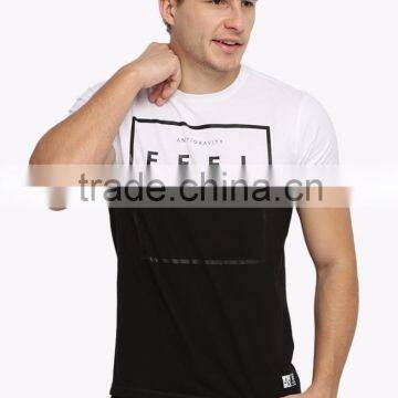 Most selling Silk screen Printed T-shirts Customized Design