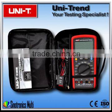 Best Digital Multimeter UNI-T UT171A photo-3