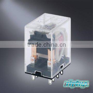 HH52P(MY2) Relay/general purpose relay