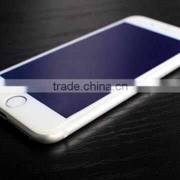 100% Genuine Eyes Care Silk Screen Tempered Glass Anti-blue Screen Protector for Iphone Phone Screen Protector photo-3