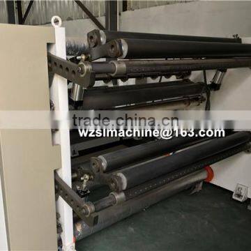 Full Automatic Thermal Paper Slitting and Rewinding Machine photo-5