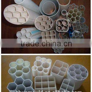 China Plastic PVC Profile Extrusion Cable Tools Maker