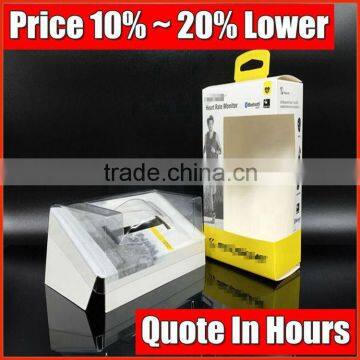 Clamshell Blisters, Custom Made Unprinted Packaging Box Producer photo-2