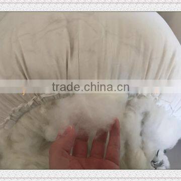 chinese white cashmere