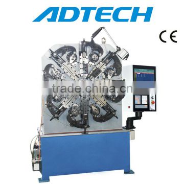 GH-CNC50 4/6-axis cnc universal wire bending machine