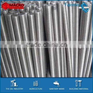 for Kenya market ANSI ASME UNC screw rods