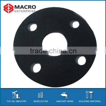 rubber gasket for TABLE E flange