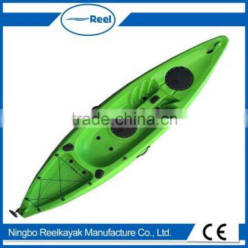2016 Fashion New Design Speed Angler Sit on Top Fishing Kayaks Made in China-speed Angler photo-2