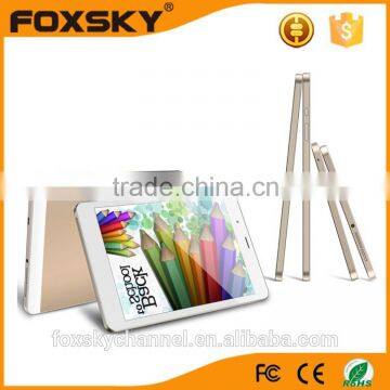 Android 4.4 table pc, quad core android 3g tablet pc