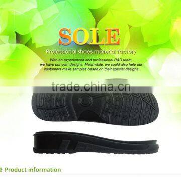 sandalias suela sole para hombre