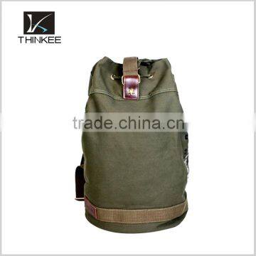 Waterproof Drawstring Backpack Unisex New Design Drawstring Bags photo-3