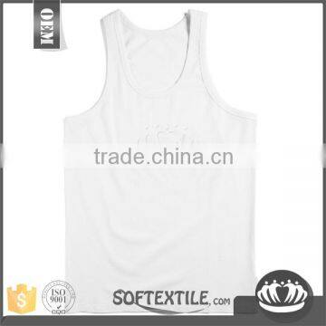 bulk wholesale cheap price trendy latest design hooded tank top