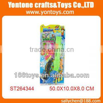 shooting gun,EVA gun toy set