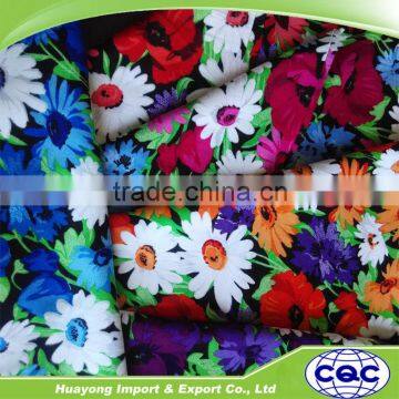 Good Quality Viscose Yarn Fabric Rayon Fabric Wholesale Woman/girl/kid Maxi Dress photo-4